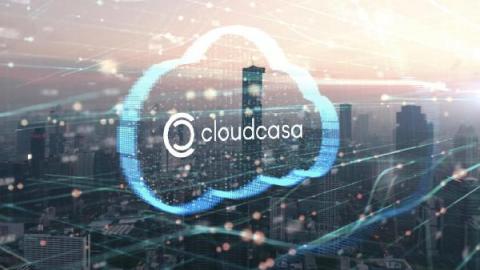CloudCasa