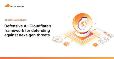 cloudflare