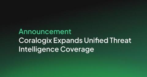 coralogix