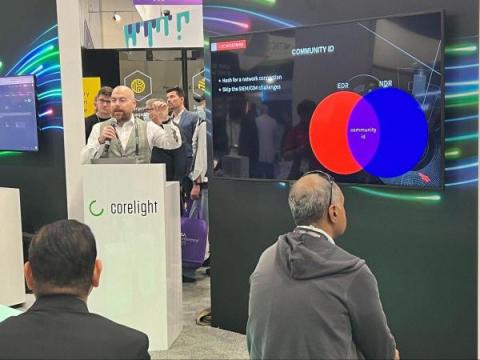Corelight