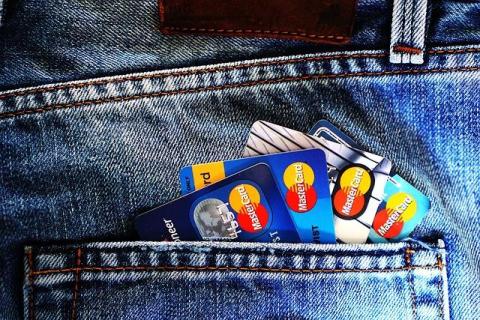 How Credit Card Data Theft Impacts Personal Security