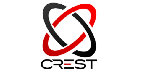 crest