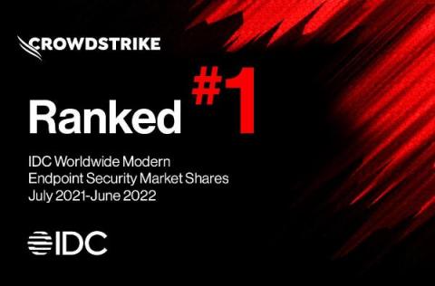 CrowdStrike