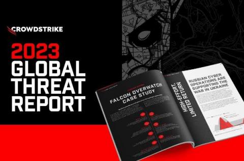 CrowdStrike