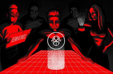 CrowdStrike