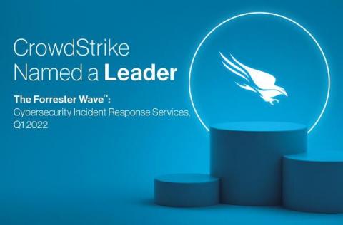 CrowdStrike