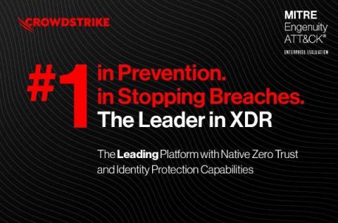CrowdStrike