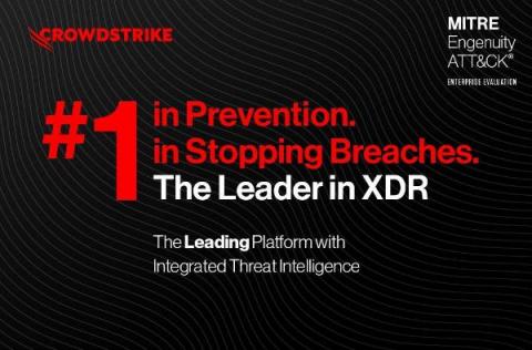 CrowdStrike