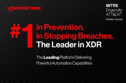 CrowdStrike