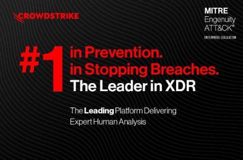 CrowdStrike