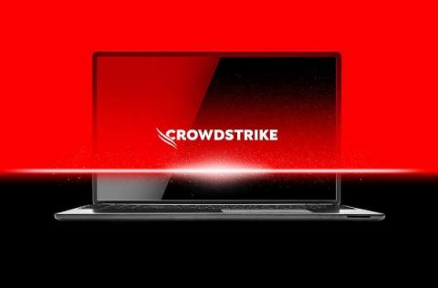 CrowdStrike