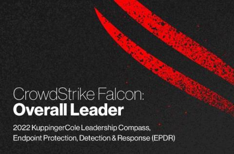 CrowdStrike