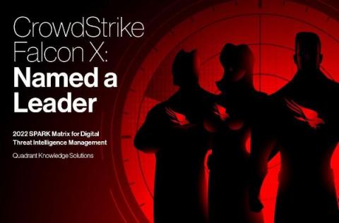 CrowdStrike
