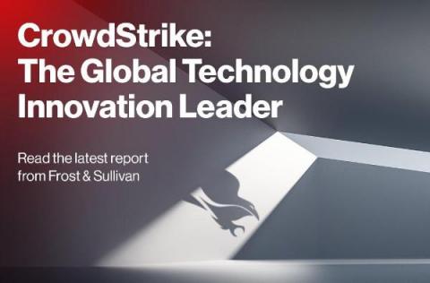 CrowdStrike