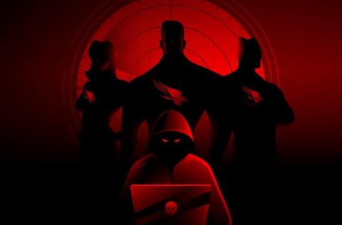 CrowdStrike