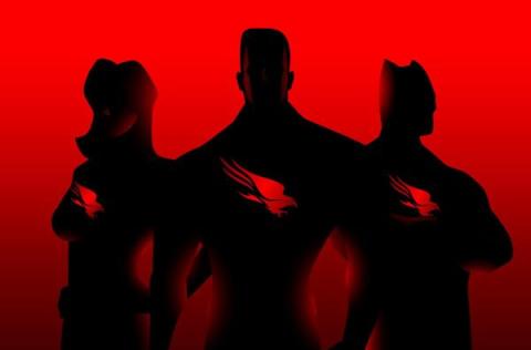 CrowdStrike