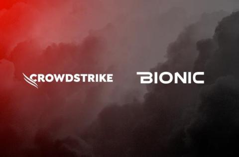 CrowdStrike