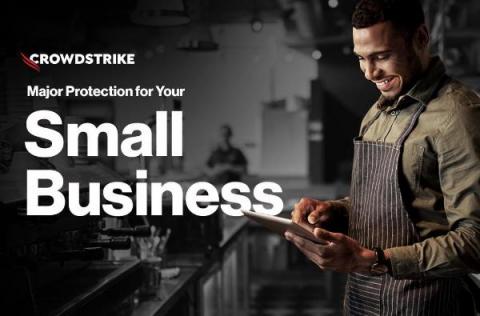 CrowdStrike