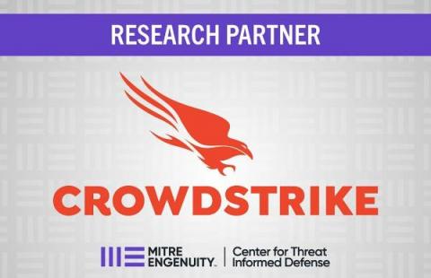 CrowdStrike