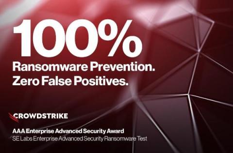 CrowdStrike