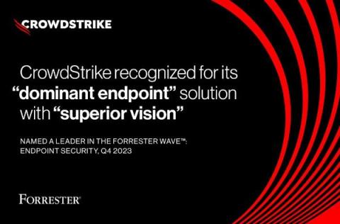 CrowdStrike