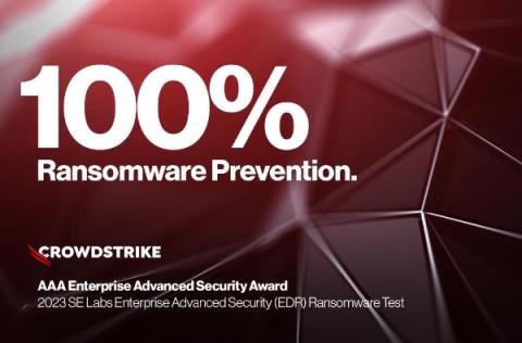 CrowdStrike