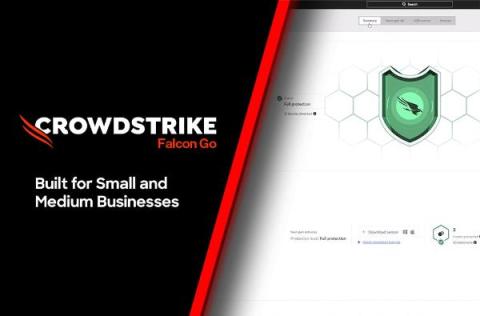 CrowdStrike