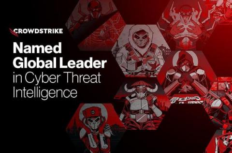 CrowdStrike