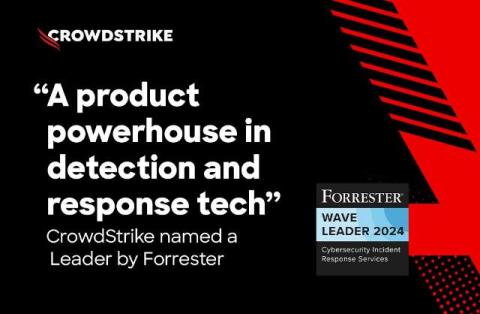 CrowdStrike
