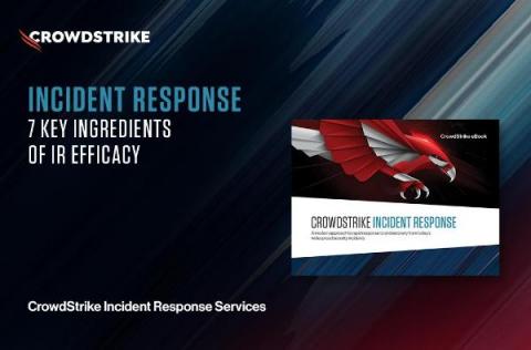 CrowdStrike