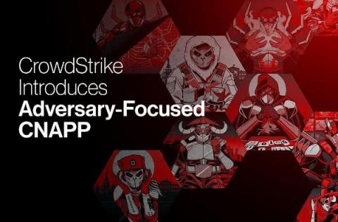 CrowdStrike
