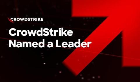 CrowdStrike