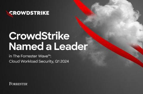 CrowdStrike