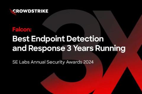 CrowdStrike