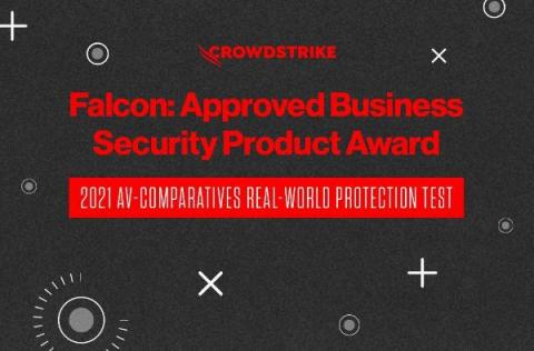 CrowdStrike