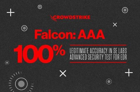 CrowdStrike