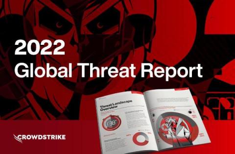 CrowdStrike