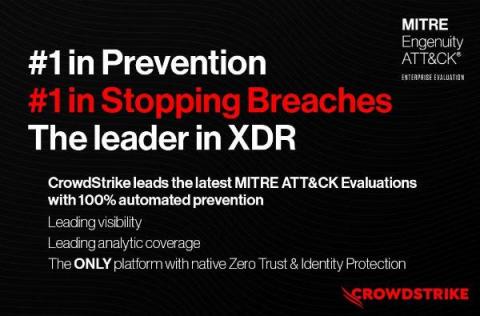 CrowdStrike