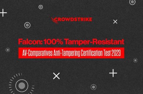 CrowdStrike