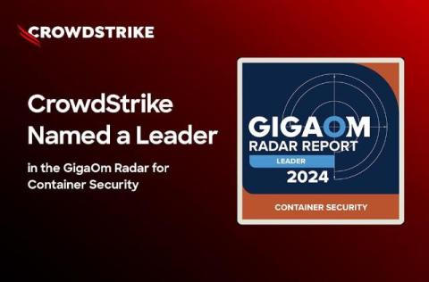 CrowdStrike
