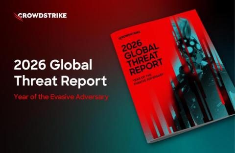 CrowdStrike