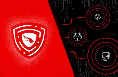 CrowdStrike