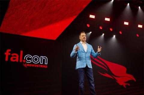 CrowdStrike