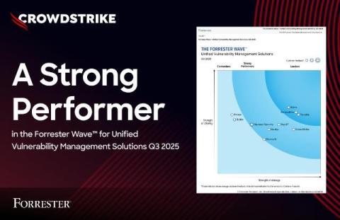CrowdStrike