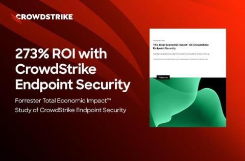 CrowdStrike