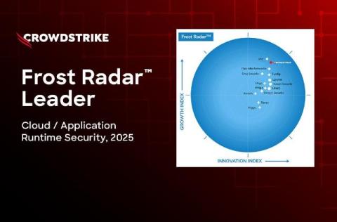CrowdStrike
