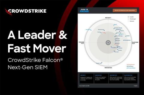 CrowdStrike