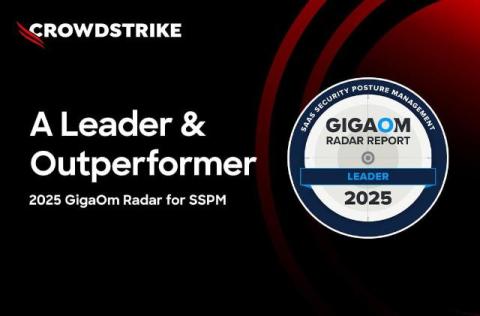 CrowdStrike