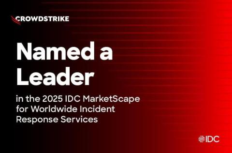 CrowdStrike