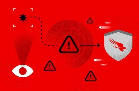 CrowdStrike